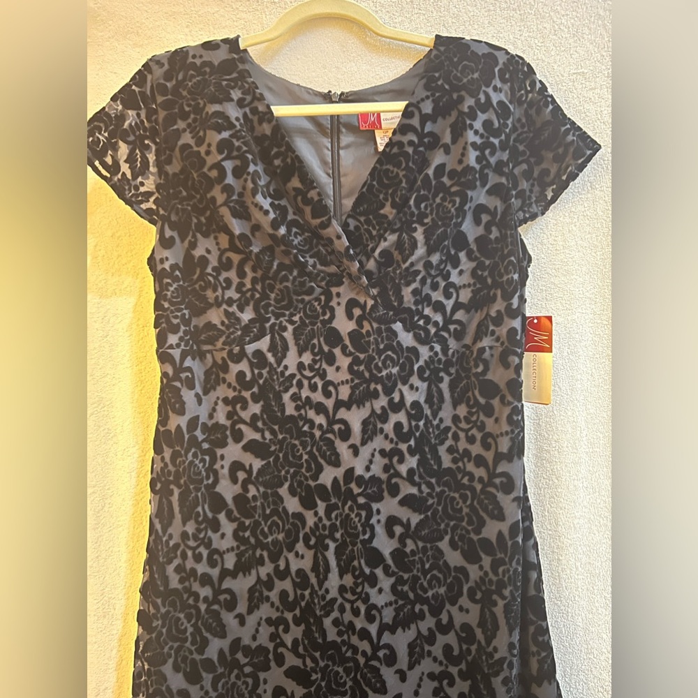 JM Petite - The Romantics Collection - size 12